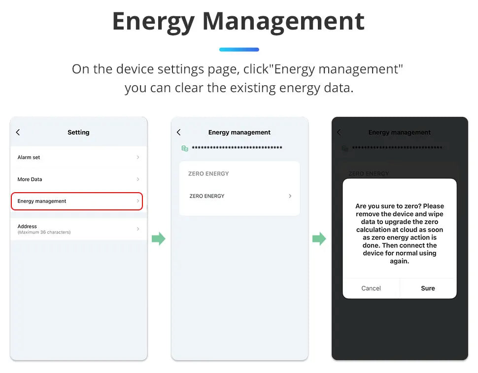 Zemismart Smart Energy Meter Zigbee WiFi Monitor Electric Sensor Measure Work With Tuya Zigbee2mqtt Home Assistant