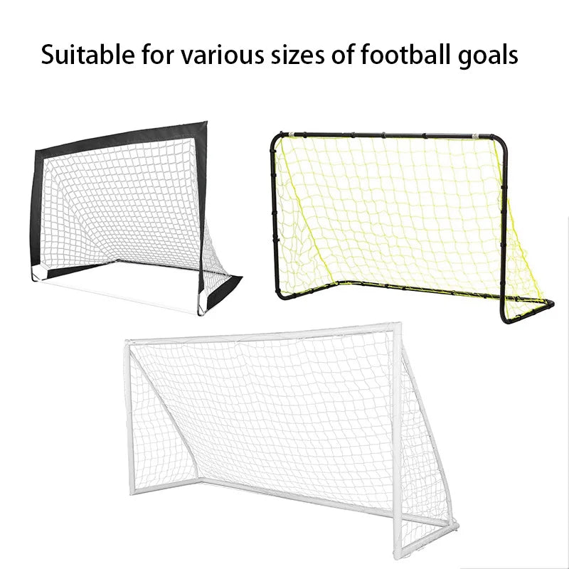 4PCS 6" Soccer Goal Target Training Discs, Adjustable Flat Spot Markers to Improve Football Shooting Accuracy for Practice