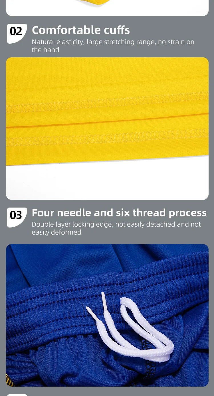 Adult Kid Soccer Jersey Customize Football Uniforms Shirts Men Women Futsal Sportswear Training Tracksuit Sports Outfit Clothes