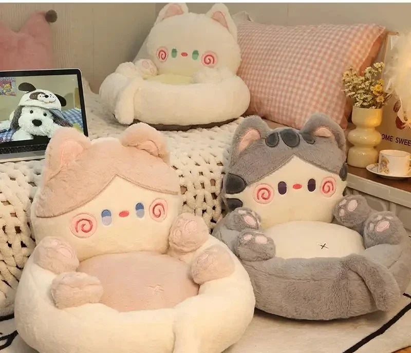 Fauteuille Enfant Furniture Bean Bag Design Children's Rooms Chairs Kids Couch Baby Seat Children's Sofa Mini Toddler Chair