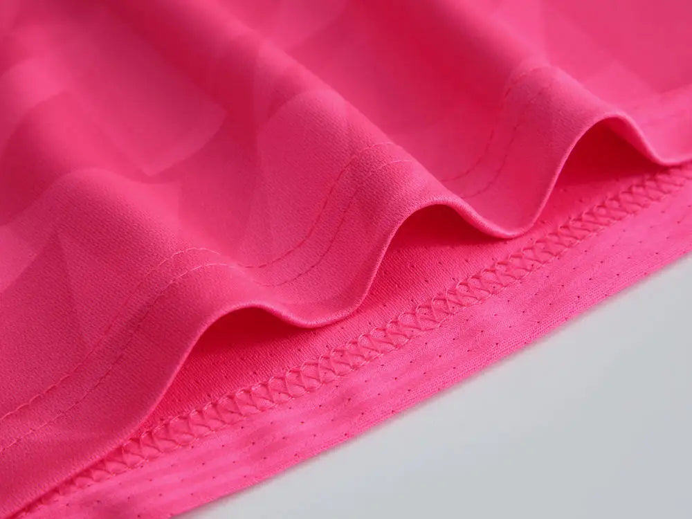 Adult Kid Football Jersey Men Customize Soccer Uniform Sports Shirt Women Futsal Sportswear Child Team Training Tracksuit Outfit