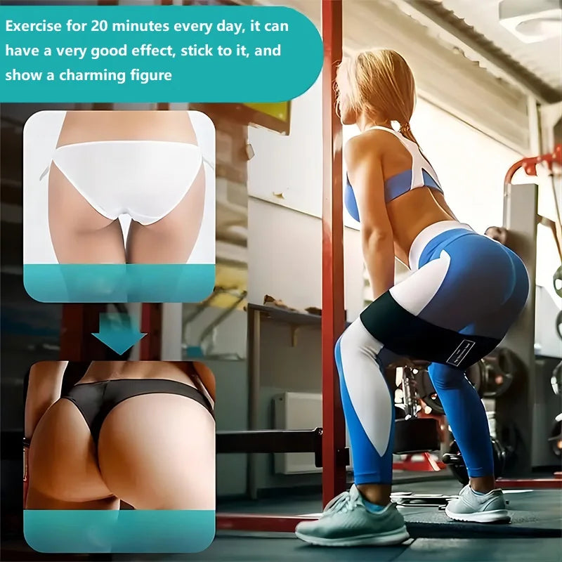 Resistance Band Resistance Training Gym Band Sports Resistance Bands Elastic Bands for Sports Elastic Band for Fitness LLD06