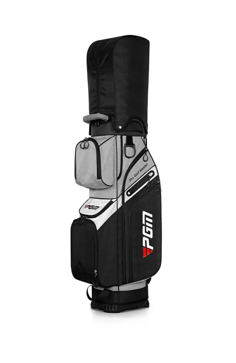 PGM Golf Bags Multi-Function Waterproof Anti-collision Retention Mechanism Large Capacity Travel Bags QB134