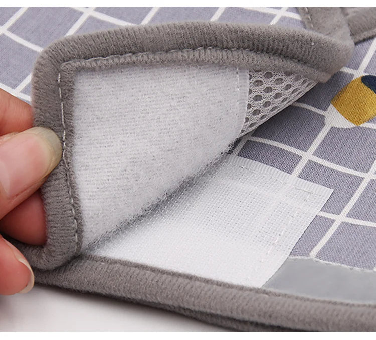 Pet Puppy Harness with Leash, Cat Collar, Breathable Dog Harness, Reflective Dog Leash, Poodle Pet Supplies