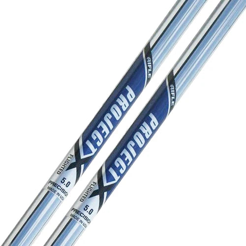 Golf Clubs CB-501 Golf Irons Set Men Right Handed Forged Irons Set 4-9 P Project X Steel shaft 5.0/5.5 or 6.0/6.5 Flex