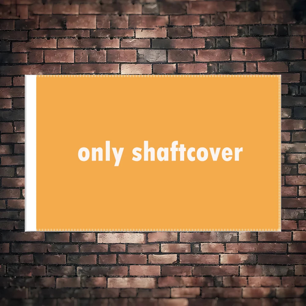 4 Sizes Professional Custom Car Motorcycle Team or Conpany Logo Flag Polyester Printed Decoration Banner Tapestry