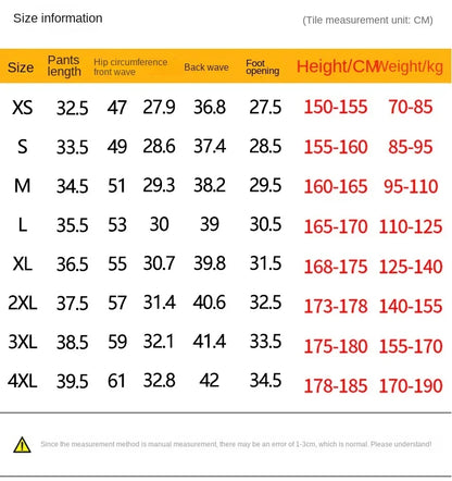 Unisex Polyester Sports Shorts S-5XL Double Layered