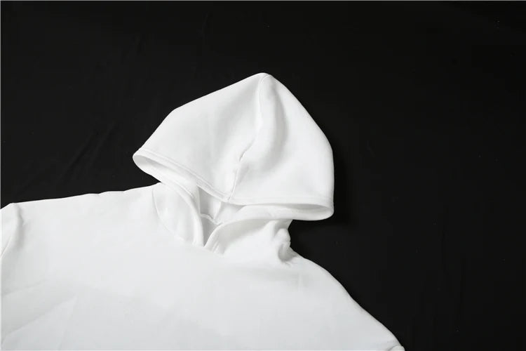 Sisterlinda Hooded Harajuku Sweatshirt Women Autumn Trend Backless ShinyThrea Mesh Patchwork Casual Street Hipster Pulloverr