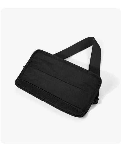 Portable Mini Golf Club Bag For 5 Clubs Ultra Light PU