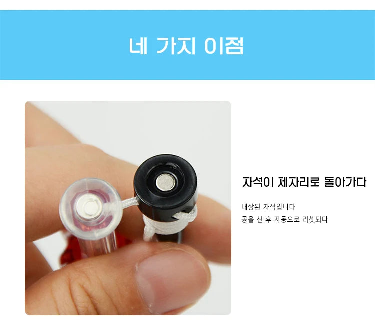 Caiton Colorful Plastic Golf Tees - 4 Pack, 80mm/3.15in, Durable and Fit All Courses - Exquisite Gift Box Golf Tee Set