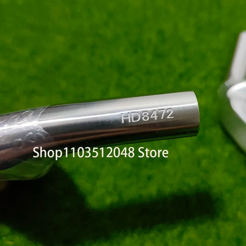 Epon Golf Irons EPON AF506 Golf Clubs Golf Iron Set For Man Golf irons set Forged 456789P 7pcs R/S Flex Shaft Epon Golf