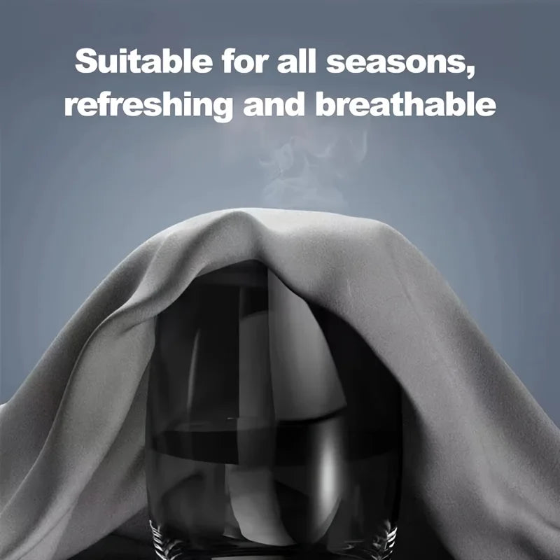 1pc Memory Foam Lumbar Back Cushion for Car Office Gaming Chairs and Postpartum Waist Support Multi Functional Pain Relief Pillo