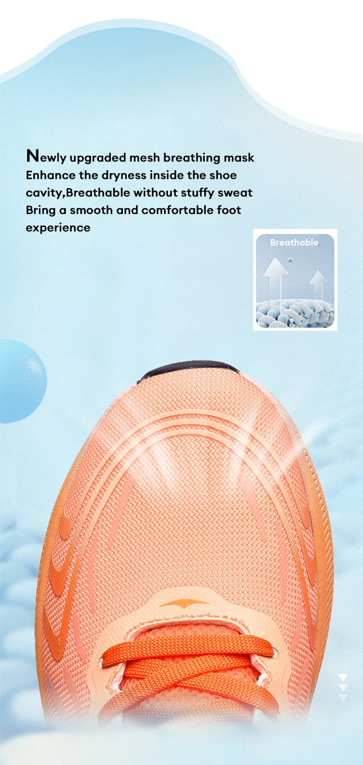 Carbon Plate Air Cushion Running Shoes Unisex Cushioned Walking Shoes