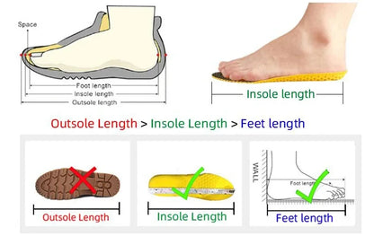 Men's Mesh Breathable Casual Running Shoes with Soft Rubber Sole