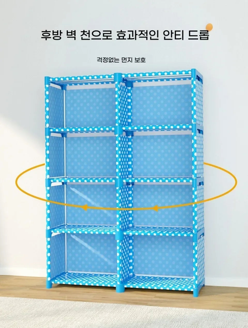 Multi-Layer Bookcase Square Storage Shelf Easy Assembly Bookcase Living Room and Study Bedroom Storage Shelf Simple Bookshelf