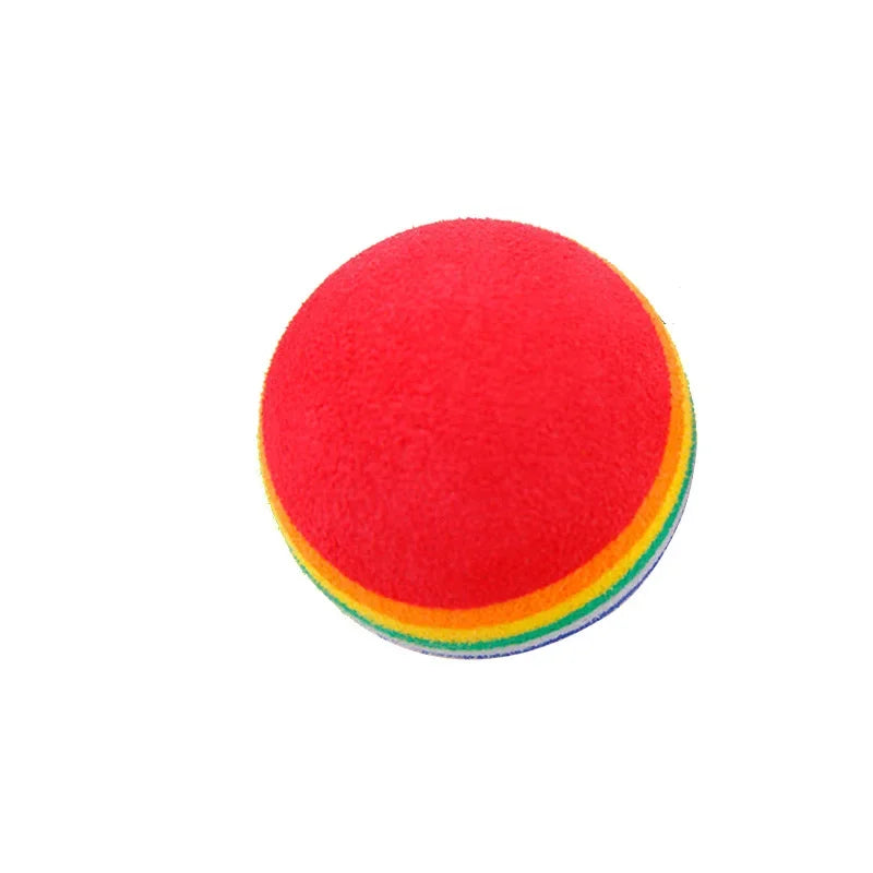 22-Pack Interactive Cat Toys Set for Kittens & Cats