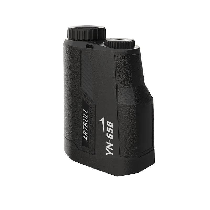 ARTBULL 1000m 650mLaser Rangefinder Golf Hunting Telescope with Slope Flag-Lock slope pin Outdoor Laser Distance meter