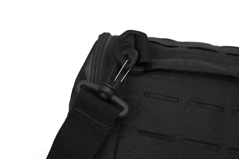 40L Sports Fitness Bag Tactical Travel Tote Men's Fitness Training Shoes Basketball Travel Bag Handy Luggage