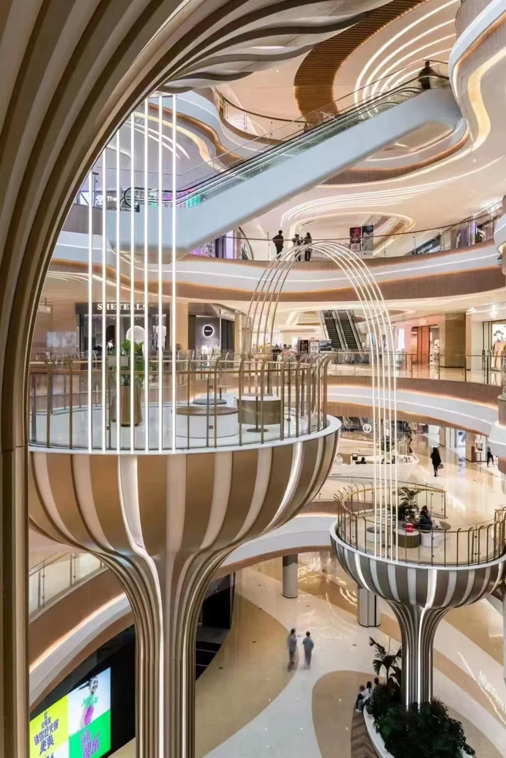 Flexible LED Strip 24V – 5m to 20m, 120 LEDs/m, Soft Lamp Bar