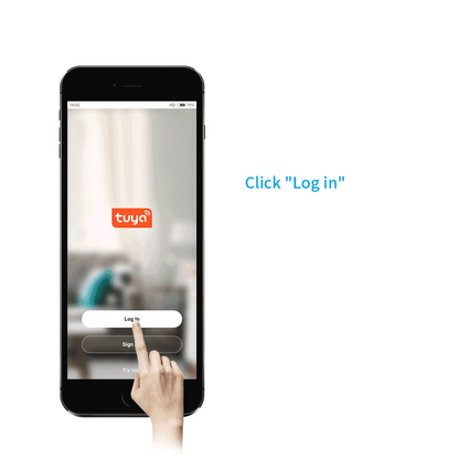 20A WiFi Smart Socket UK Plug 3-Pin With Energy Monitoring And Timer