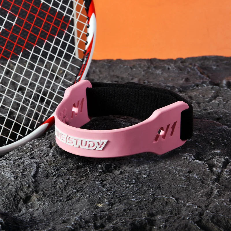 Adjustable PVC Knee Patellar Band Tendon Support Strape Brace Shock Absorption Compression Strap Pads Sport Protection