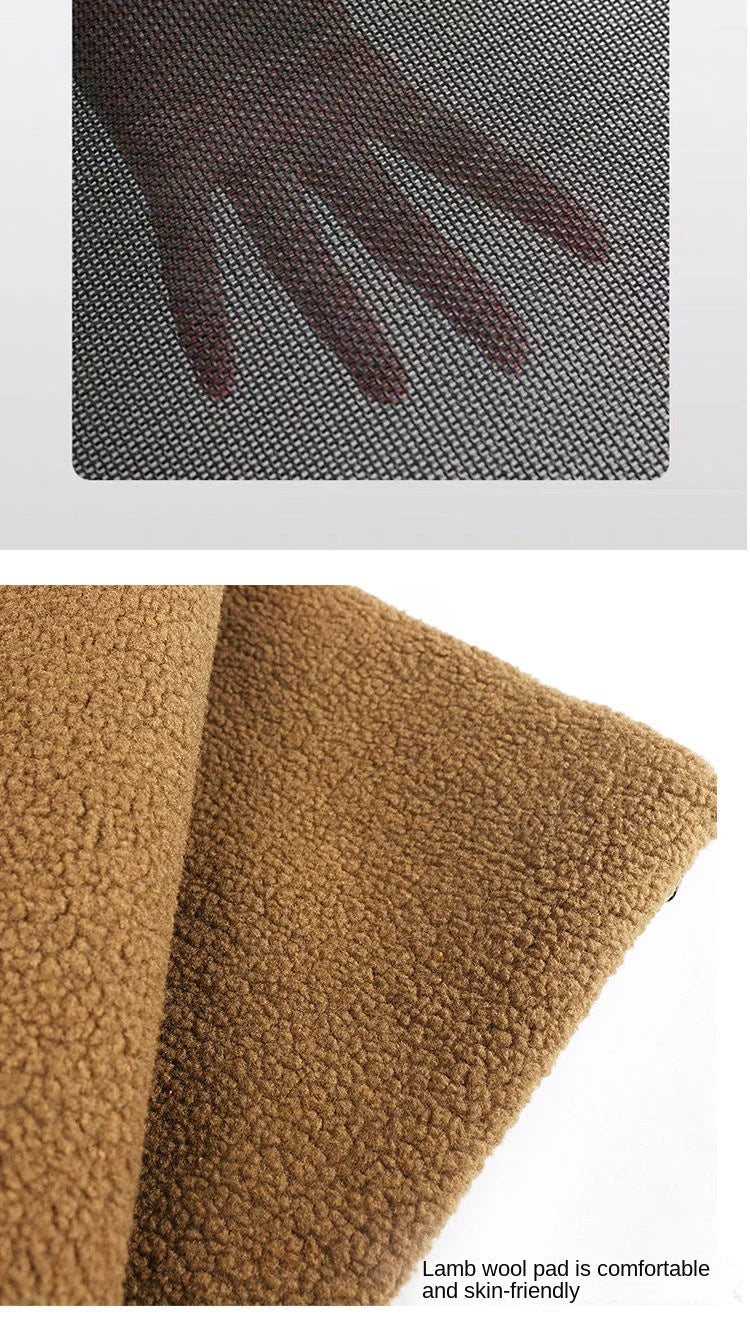 Dog Cage Car Kennel Outing Carrying Bag Pet Luggage Car Travel Cage Cat and Dog Cage Folding Medium and Large Dogs