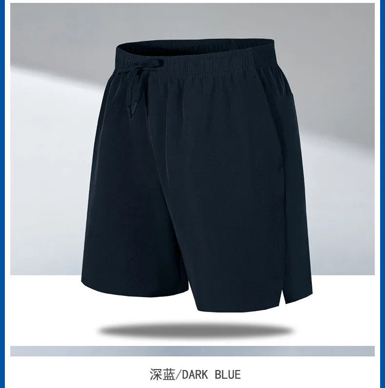 Plus Size 4XL 5XL 6XL Shorts Men Casual Shorts Male Summer Boarding Shorts Athlete Fast Dry Short Pants Boy Clothing Running Man