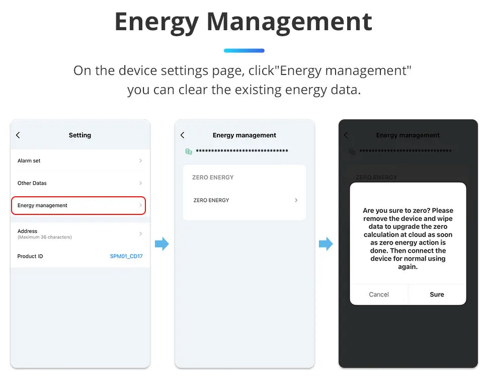 Zemismart Smart Energy Meter Zigbee WiFi Monitor Electric Sensor Measure Work With Tuya Zigbee2mqtt Home Assistant