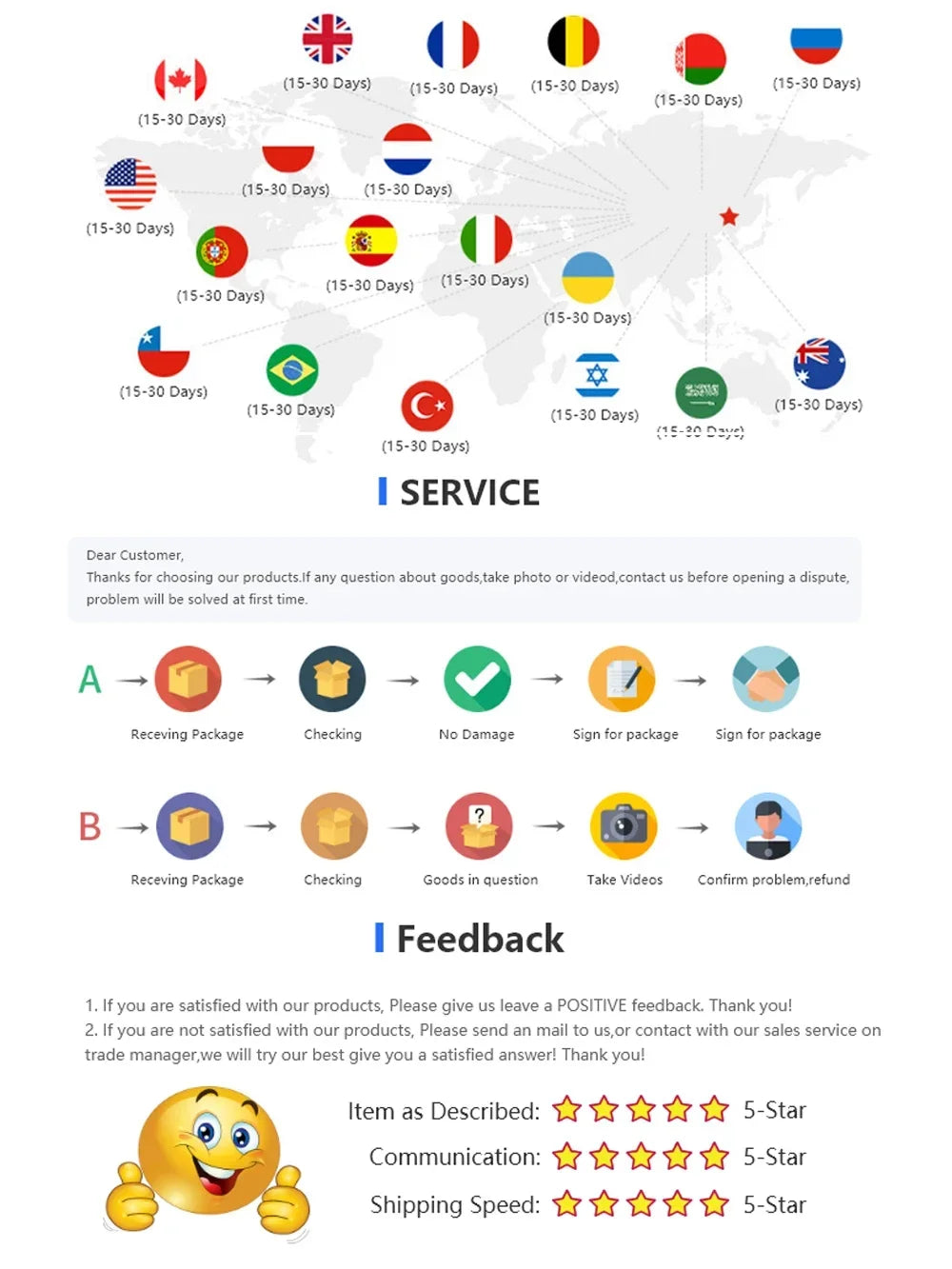 50pcs 5mm Multicolor Slow/Fast Flashing LED Diode Blinking Light Emitting Diodes 2 Pins Clear Round Lens Electronic Components