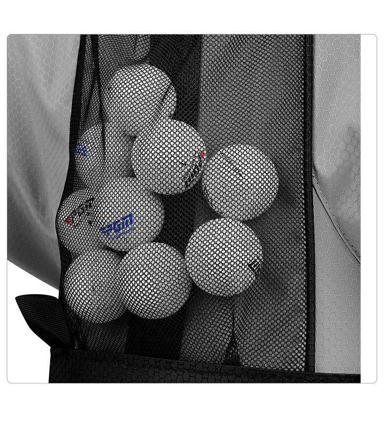PGM Golf Bags Multi-Function Waterproof Anti-collision Retention Mechanism Large Capacity Travel Bags QB134