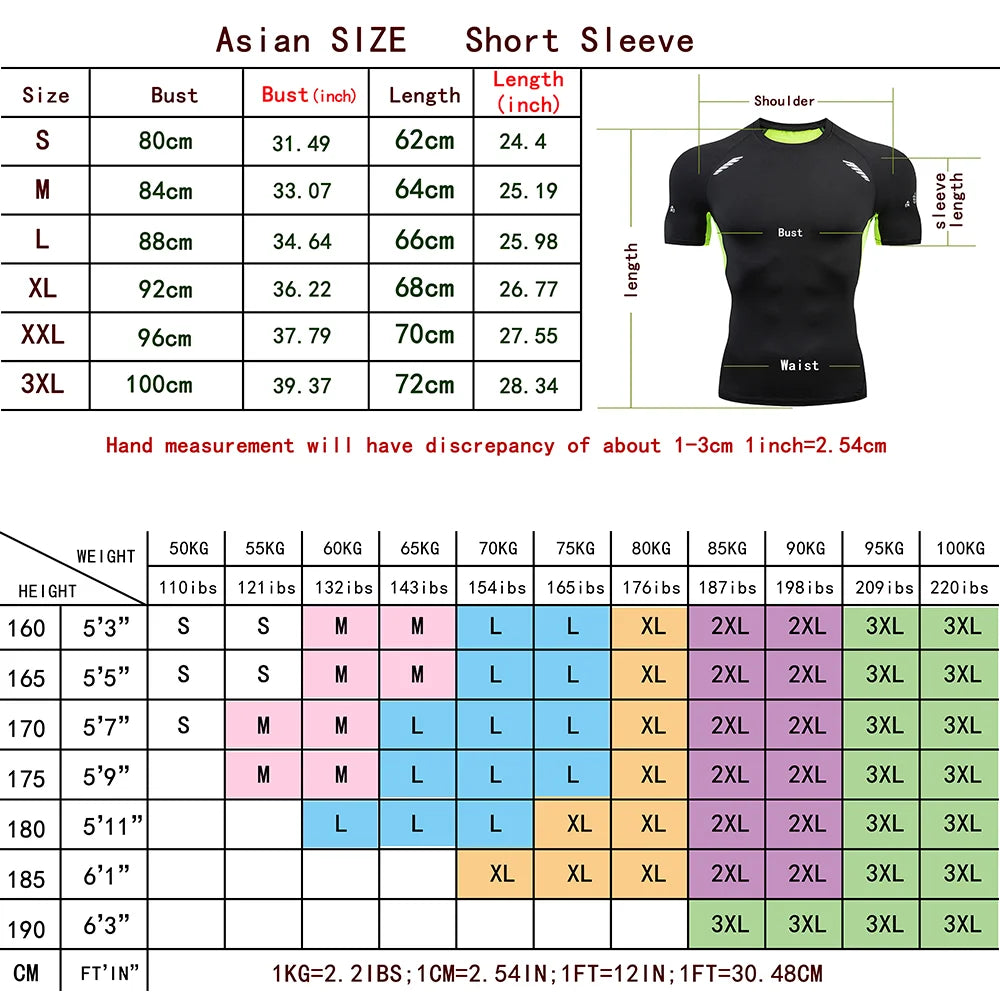 Spider Compression Shirt Mens Rashguard Fitness For Men Gym Sports T-Shirt Running Sweatshirt Outdoor Mountaineering Training