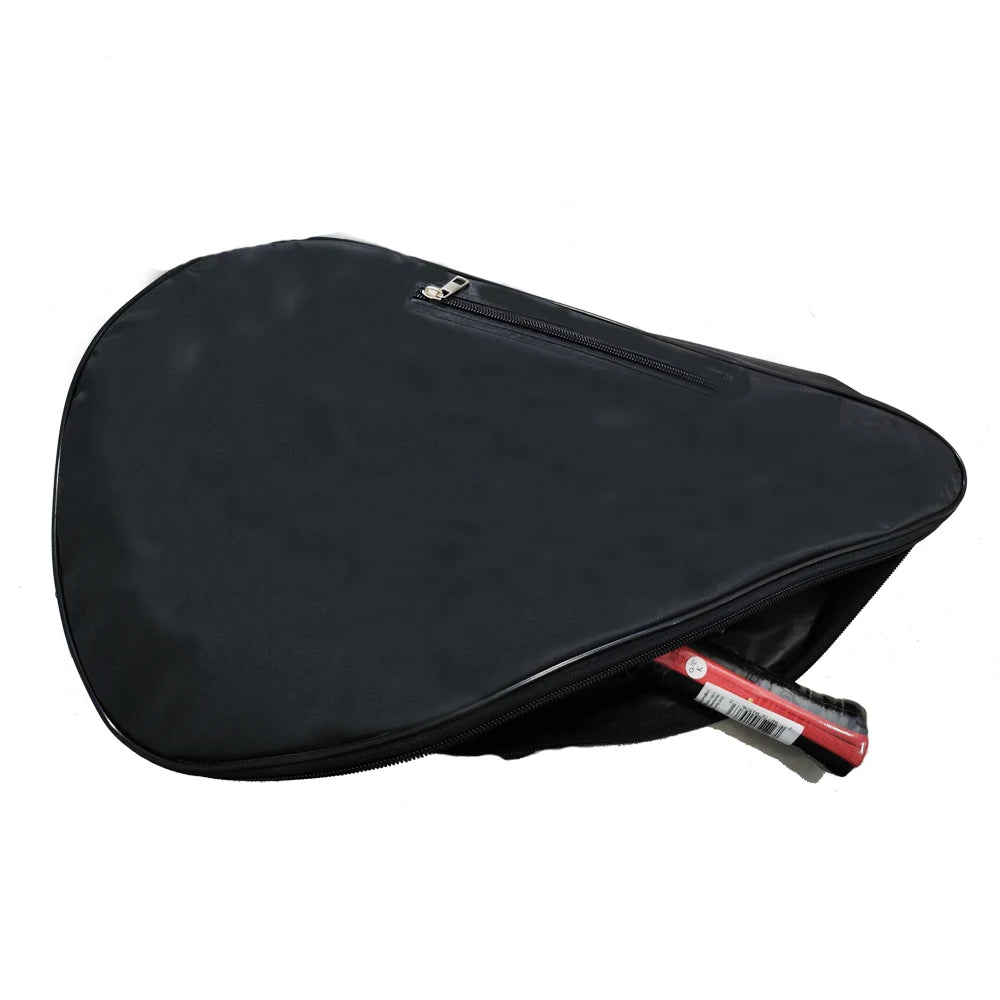 Tennis Racket Paddel Backpack, Single Beach Racket Bags, Thickened Oxford Bags, Single Shoulder Tennis Racket Protective Cover