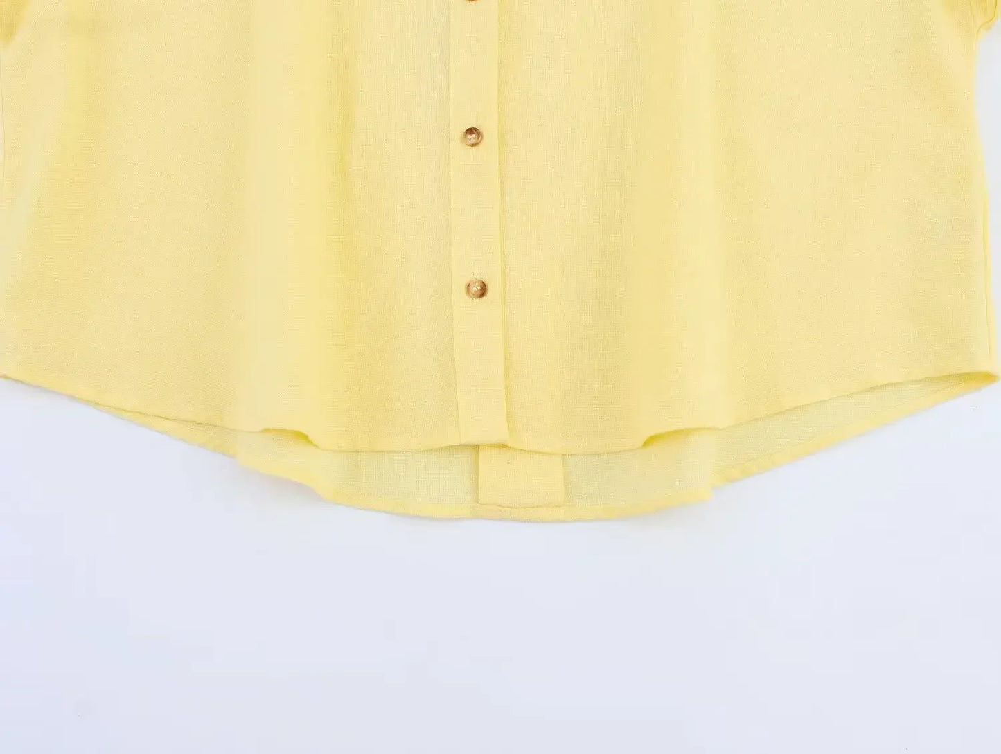 2025 Spring Summer Women Long Sleeve V Neck Solid Color Blouse Shirt Office Wear Casual Work Loose Fit Lightweight Chic Tops