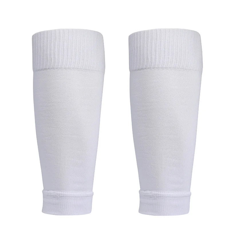 Football Calf Socks Football Protectors Long Football Socks Foot Protector Fixed Socks Outdoor Calf Protection Socks