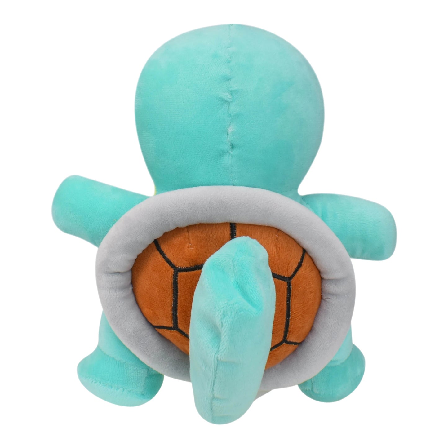 Pikachu 20cm Plush Toy – Kawaii Raichu Anime Doll for Kids, Birthday & Christmas Gift