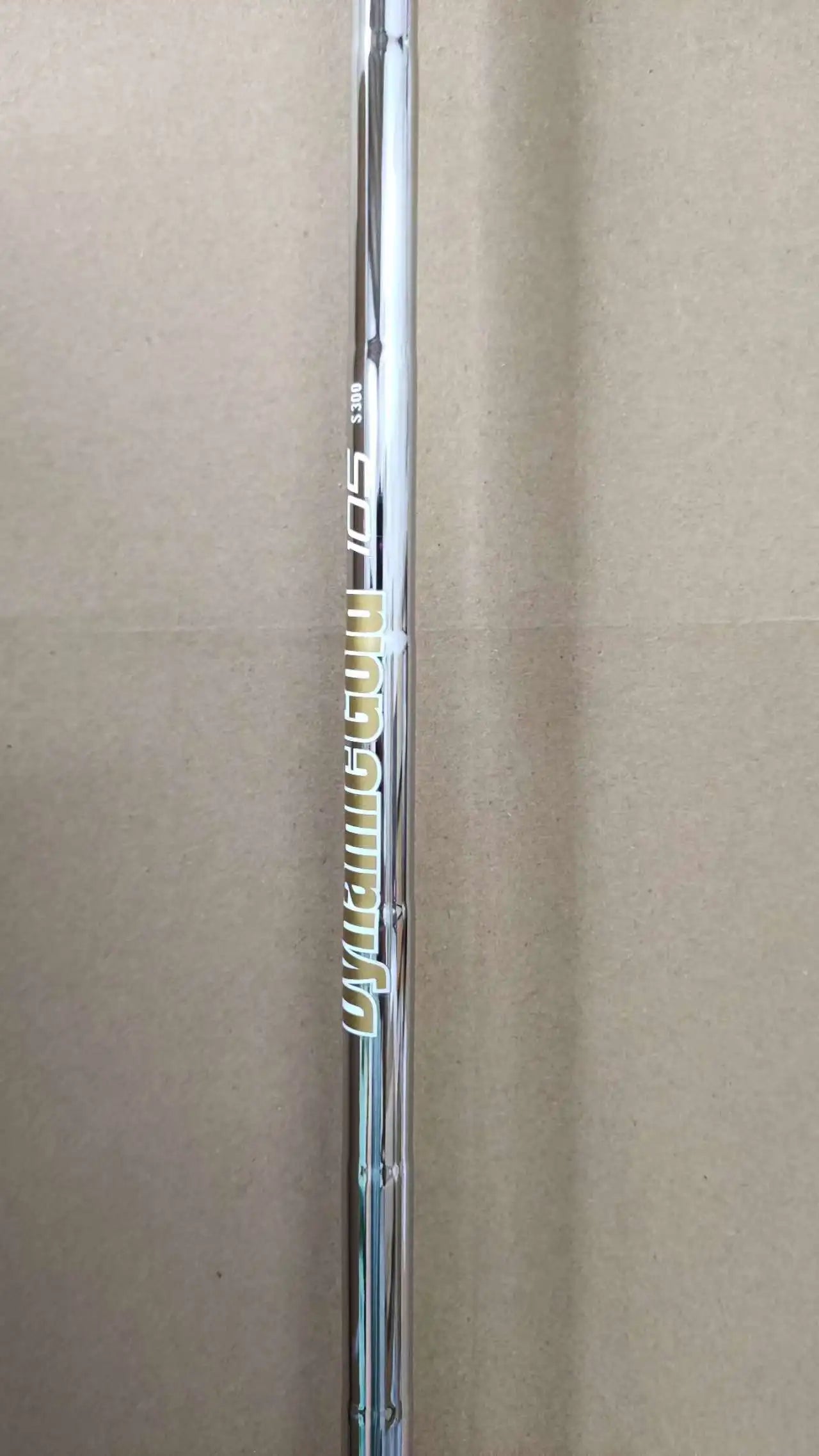 Golf Club P7TW High Capacity Wrong Iron Rod Set
