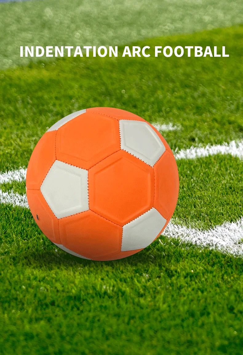 Curve Swerve Soccer Ball Magic Football Toy Great Gift For Children Perfect For Outdoor Training Or Game