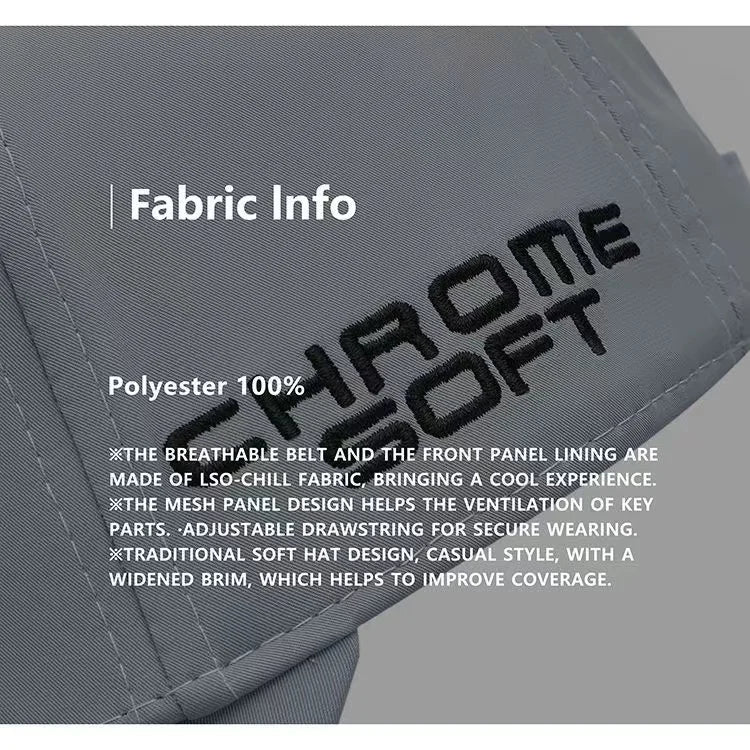 Callaway Golf Men's and Women's Sports Ball Caps Men's Golf Quick Drying Breathable Hats Casual Visor