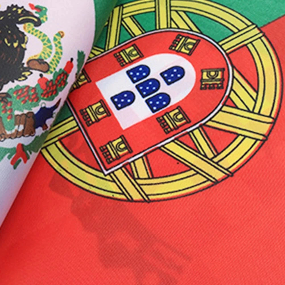 World Flags International Flags 100 Countries Hanging String Flags National Bunting Pennant Banner for Sports School Club