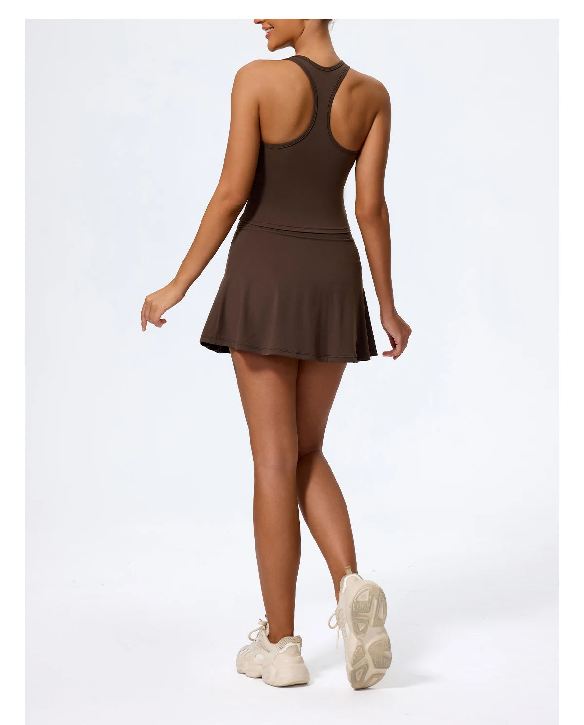 Hearuisavy Shockproof Yoga Vest Running Gym Tank Top Women Fitness Quick-Dry Workout Vest Female Sports Sleeveless Top Women