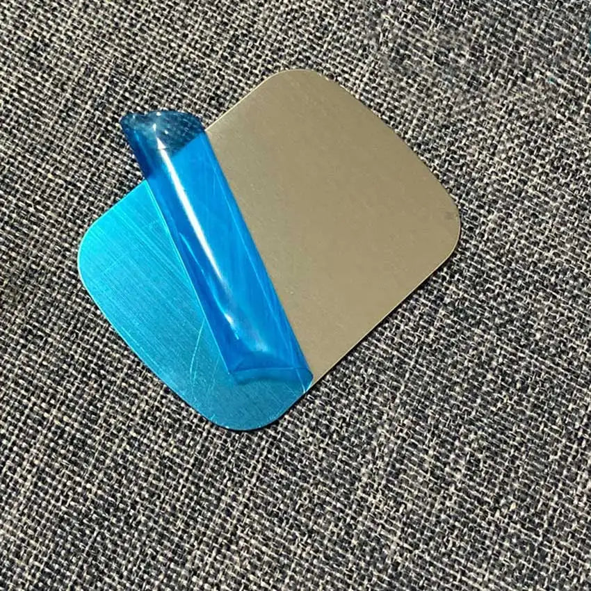 JCD 10PCS Metal Plate Sticker Disk Iron Sheet For Magnet Mobile Phone Holder Magnetic Car Stand For Iphone Xiaomi Huawei Samsung