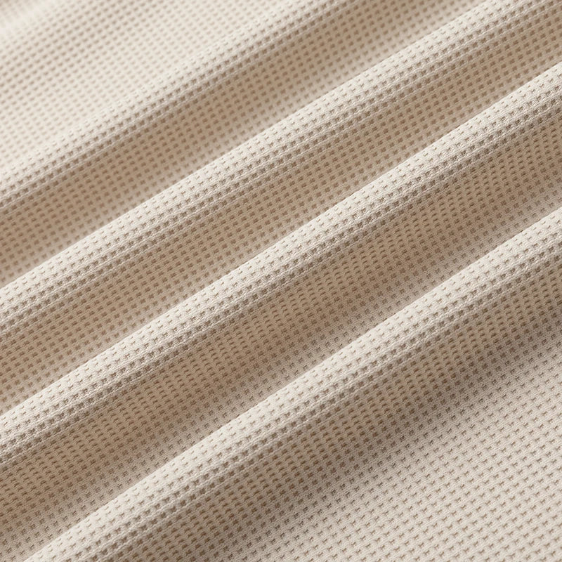 New Men's Business Casual Long Sleeved Solid Color Cloak Jacket Knitted Comfortable and Fashionable All Season Versatile Top