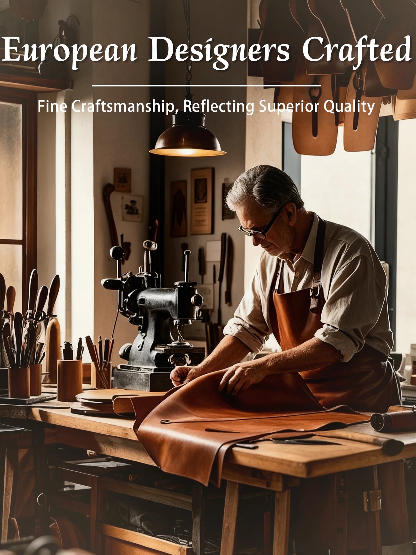 Handmade Outdoor Men Boots Men Casual Leather Shoes Autumn Retro Breathable Casual Men's Sneakers Fashion Lace Up Ankle Boots