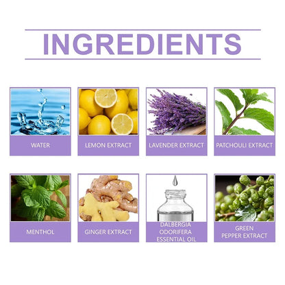 Flea Tick Mites Repellent Spray For Dogs And Cats, 50 Ml, Natural Ingredients