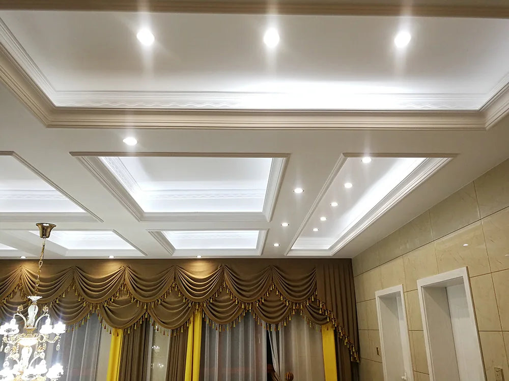 Flexible LED Strip 24V – 5m to 20m, 120 LEDs/m, Soft Lamp Bar