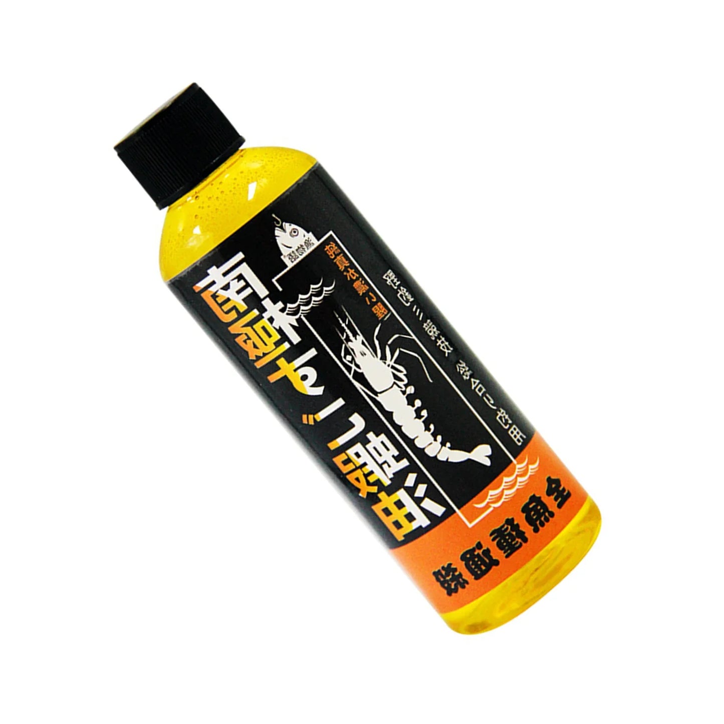 100ml Fishing Attractant Bait Nest Feed Freshwater Fish Bait Attractant Nesting Food Fish Bait Attractant