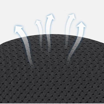 Adjustable Reflective Nylon Pet Harness And Leash Escape Proof