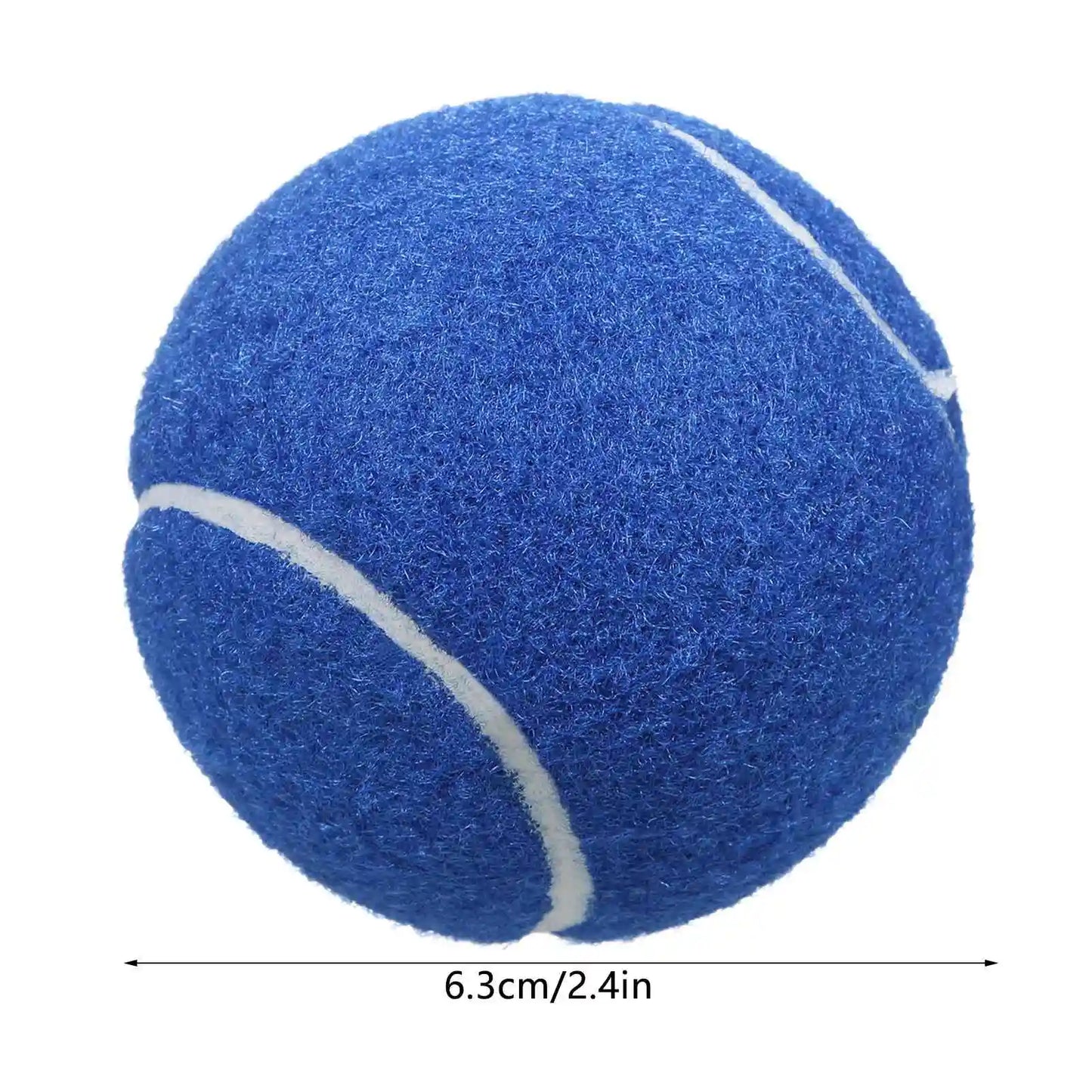 12 Packs Pressure Matching and Training Tennis Balls