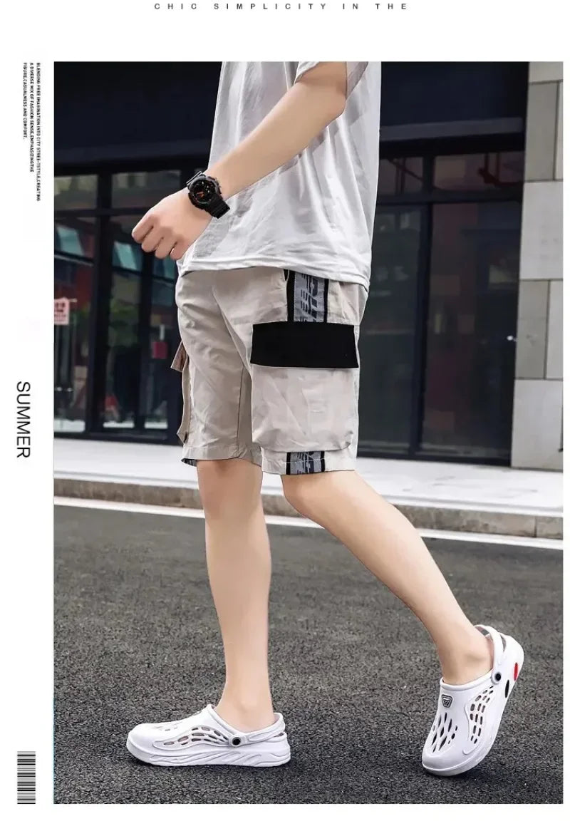 Unisex EVA Slippers Clogs Sandals Sizes 47 48 49 Beach Garden Outdoor