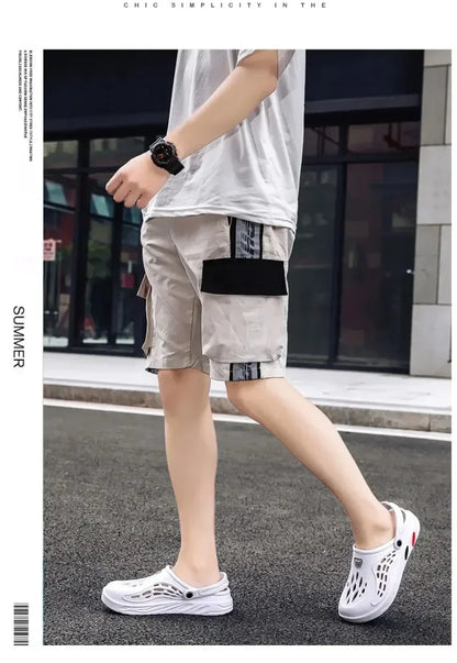 Unisex EVA Slippers Clogs Sandals Sizes 47 48 49 Beach Garden Outdoor